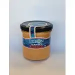 Ocean Salmon Pate 150g, üvegedény, nagyker