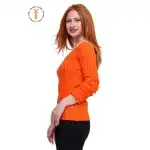 Pulover dama, serie 2 buc (S/M; L/XL), en-gros