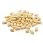 Shelled raw peanuts 25 KG, wholesale Supreva