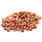 Raw peanuts in shell 25 KG, wholesale Supreva