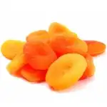 Dried apricots 5 KG, wholesale Supreva