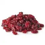 Sugar-free cranberries infused in apple juice 5 KG, wholesale Supreva