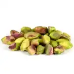 Raw pistachio kernels 10 KG, wholesale Supreva