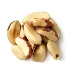 Brazil nuts 5 KG, wholesale Supreva