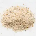 Psyllium starch 3.5 KG, wholesale Supreva