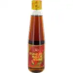 Sesame oil 230 ml 1 PCS, wholesale Supreva