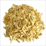 Garlic flakes 20 KG, wholesale Supreva