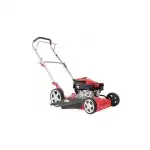 Masina de tuns gazonul HECHT 5511 HECHT5511, motor benzina, putere 4 CP, latime lucru 51 cm, kit de mulcire si evacuare laterala