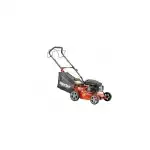 Masina de tuns iarba HECHT 541 SW HECHT541SW, motor benzina, capacitate cilindrica 99 cmc, putere 3.5 CP, latime de lucru 41 cm, sistem autopropulsie