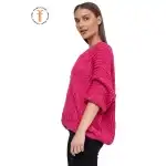 Pulover lejer, marime unica, set 2 buc, engros
