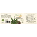 Cremă cu semințe de cânepă Grapoila 200g, engros