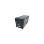 UPS 1500VA LED Line Interactive ze stabilizatorem, 3 wyjścia schuko BG Hurtownia Supreva