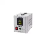 UPS 1100VA/700W o wydłużonym czasie pracy wykorzystuje baterię (brak w zestawie) TED UPS Expert TED000323 Hurtownia Supreva
