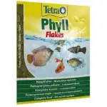 Tetra Phyll 12g, nagykereskedelmi raktárak