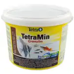 Granulat TetraMin 10L, hurt
