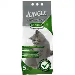 Jungle Cat WC bentonit antybakteryjny 5l, platforma b2b
