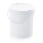 Miere de Salcam galeata plastic 10kg, en-gros