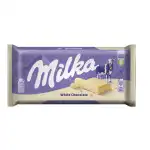 MILKA White Chocolate 100g, buy wholesale