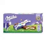 MILKA Milkinis Stix 87.5g, wholesale