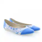 Baleriny - Blue Mandalla, hurt