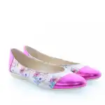 Ballerinas - Kwiaty maku, hurt