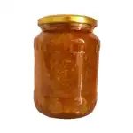 Miere Poliflora cu Fagure 950g, en-gros
