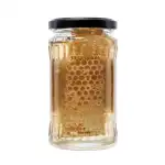 Miere de Salcam cu Ghimbir 480g, en gros