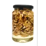 Miere de Munte cu Nuca 950g, en-gros
