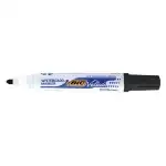 Marker ECO Velleda 1701 negru 12/cutie - BIC Engros Supreva