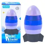 Construction game, made of wood, Racket Wholesale Supreva