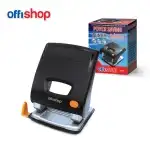 Metal punch, 30 sheets, Selection - OFFISHOP Wholesale Supreva