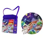 Puzzle in a bag, Cerc Gros Supreva