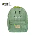 Ghiozdan gradinita BABY ANIMALS, DINOSAUR, 23x8x28 cm - S-COOL Engros Supreva