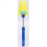 CHILDREN'S GLOW WAND YELLOW HERO 2 09335, b2b platform, buy wholesale