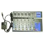 F7USB keverő