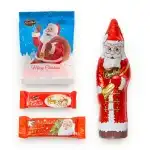 Pachet Mos Craciun 180g, 16 buc/bax