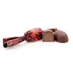 Tree candies Choco Pack Advent with cocoa 300g, 10 packs/box, wholesale Supreva