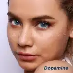 FRESHLADY ÉVES SZÍNES LENCSÉK