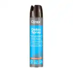 Solutie curatare mobilier Clinex Delos Spray 300ml, 6 sticle/bax, en-gros Supreva