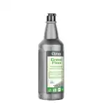 Solutie curatare pardoseli Clinex Green Floor 1L, 6 sticle/bax, angro Supreva