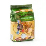 Pom cukorka Choco Pack Tradition Mixt, keserű csokoládéval 300 g, 10 doboz/doboz, nagyker Supreva
