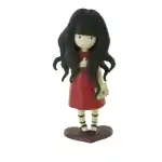 Figurina Comansi - Gorjuss- From the heart, 45x95x30 mm, engros
