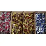 Bulk candy Choco Pack with strawberries 6kg, wholesale Supreva