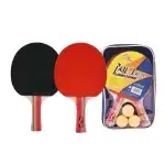 PALETE PINPONG SET 615-7