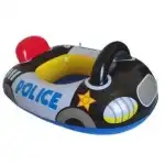 COLAC MASINA DE POLITIE 1447-3