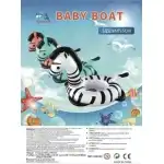 COLAC ZEBRA 1215-12