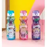 PLASTELINA BIDON SET 626-4