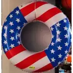COLAC AMERICA 80CM 1628-2