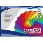 CAETON COLORAT 10/PAGINA A4-100