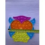 POP IT  PUZZLE BUFNITA MS0010